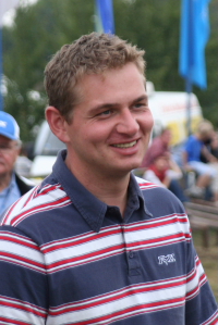 Timo Laskowski